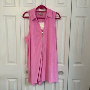 Show me your mumu Reno romper in XXL